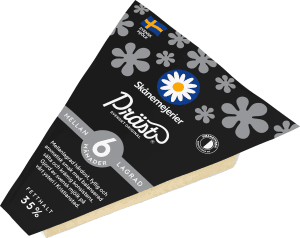 Präst 6 månader 35%