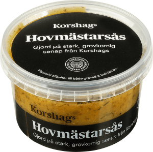 Hovmästarsås