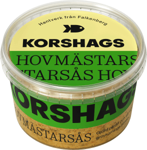 Hovmästarsås