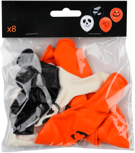 Ballonger 8-pack
