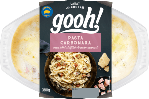 Pasta Carbonara