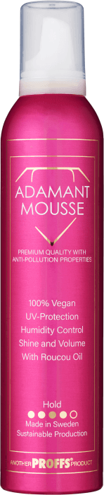 Adamant Mousse