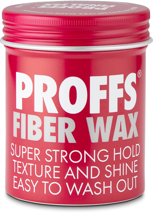 Fiberwax