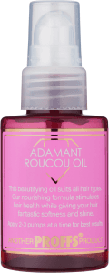 Adamant Roucou Oil