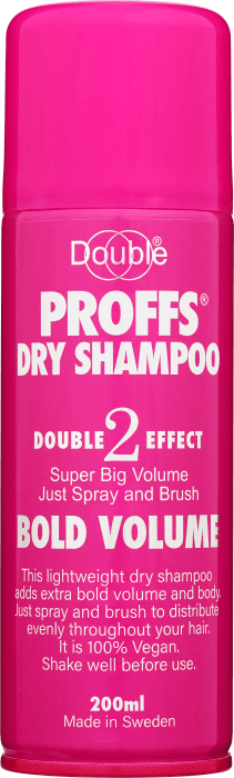 Torrschampo Bold Volume