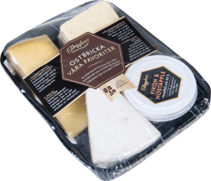 Ostbricka Våra Favoriter