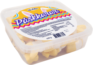 Påskharar