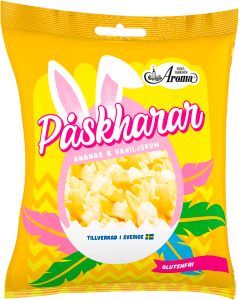 Påskharar