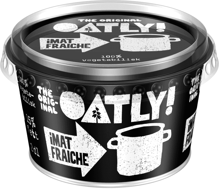 Havrefraiche iMat 15%