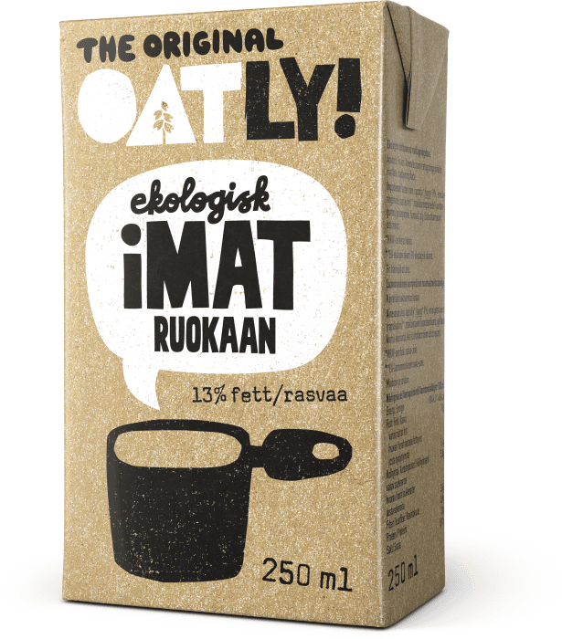 iMat 13% EKO KRAV