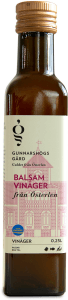 Balsamvinäger