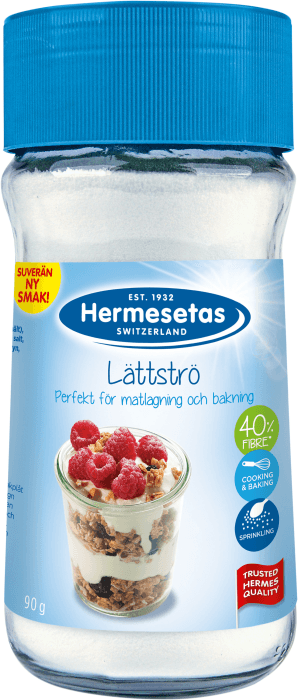 Sötningsmedel Strö
