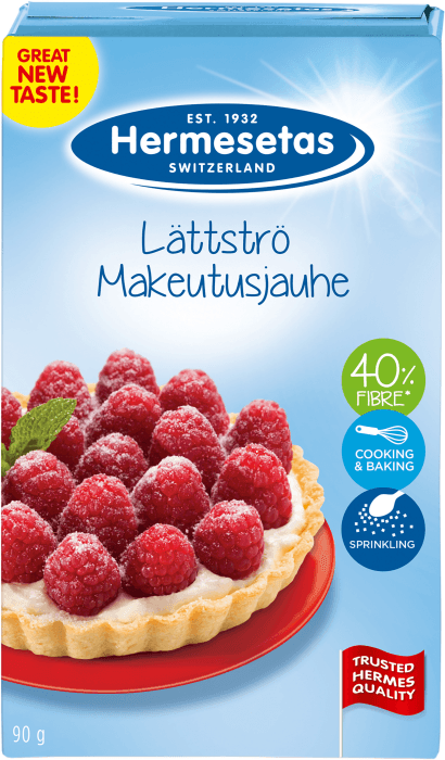 Lättströ Refill