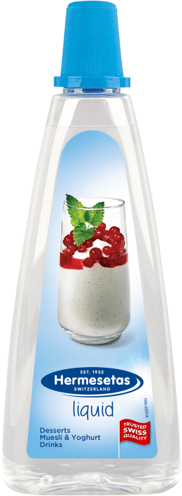 Sötningsmedel Flytande