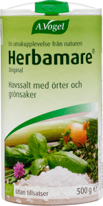 Ört Havssalt Herbamare