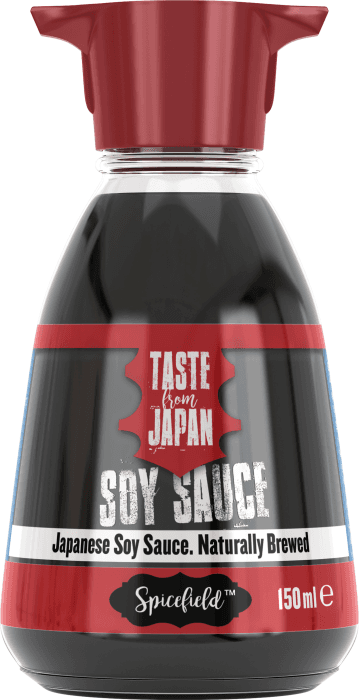 Soja Japansk