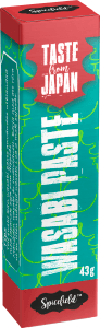 Wasabi Pasta