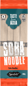 Soba Nudlar