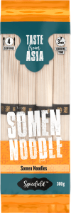 Somen Nudlar