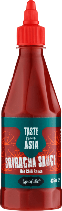 Sriracha Sauce