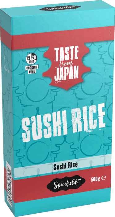 Ris Sushi