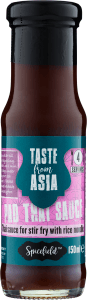 Pad Thai Sauce