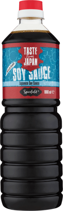Soy Sauce