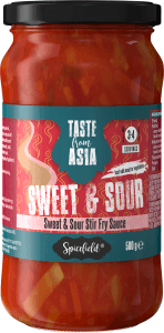 Sås Sweet & Sour