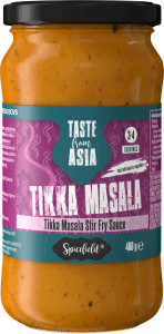Sås Tikka Masala