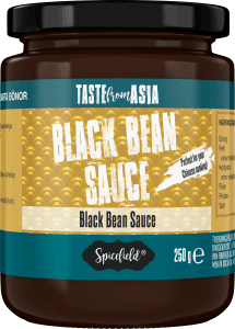 Black Bean
