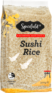 Sushi Rice