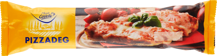 Pizzadeg