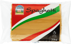 Spagetti