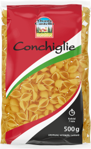 Pasta Conchigle