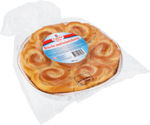 Brioche Kräm