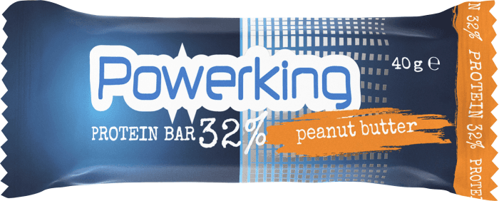 Proteinbar Peanut