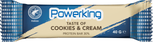 Cookies Proteinbar