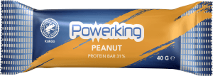 Peanut Proteinbar