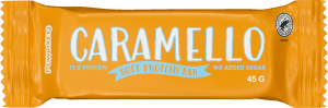 Soft Bar Caramel