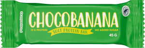 Soft Bar Banana