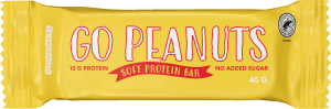 Peanut Soft Bar