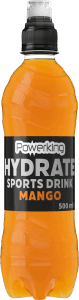Energidryck Mango Hydrate