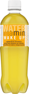 Mango & Passion Vitaminvatten