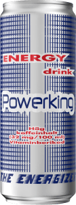 Powerking