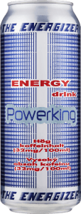 Energidrink