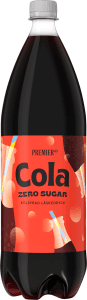 Cola Zero