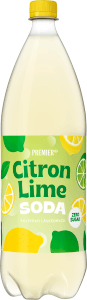 Lemon Lime Läsk