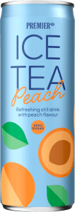 Iste Peach