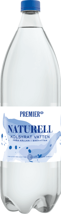 Kolsyrat Vatten Naturell