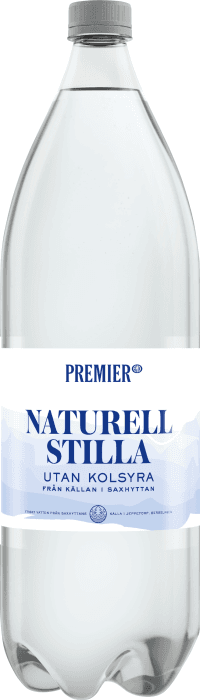 Stilla Vatten Naturell